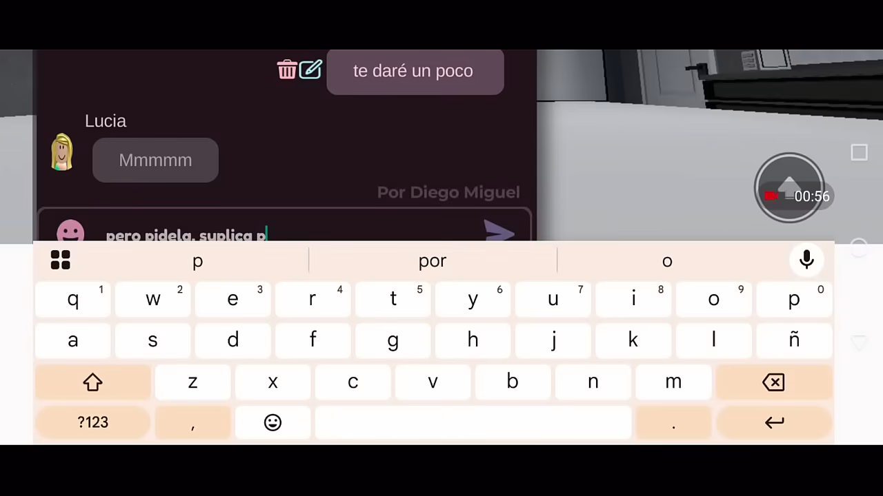 Tome a una puta y la hice mi perra