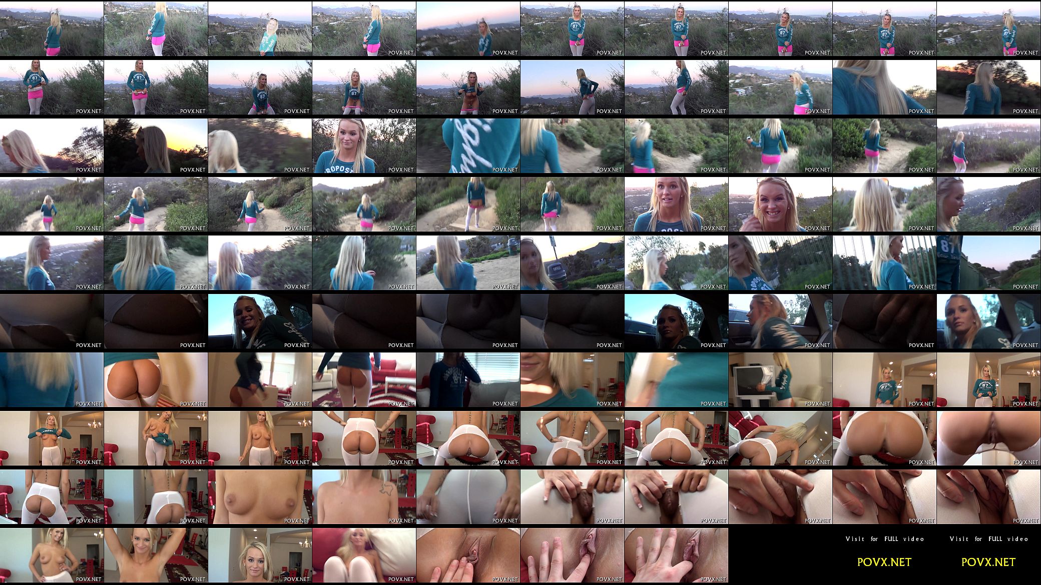 Emily Austin: Awesome Blowjob Tube Clip 预览图