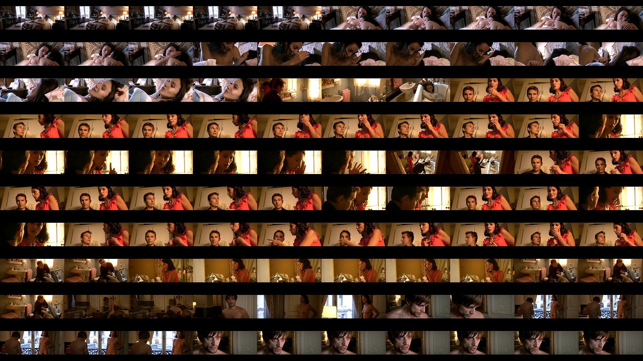 Jeanne Balibar and Caroline Ducey Plaisir de Chanter 2008 预览图