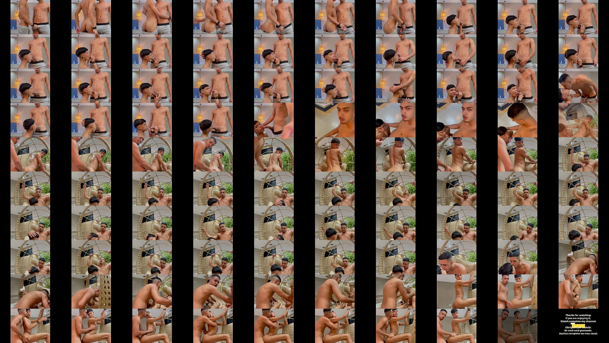 DESCOBRINDO OS PRAZERES DE MINAS 预览图