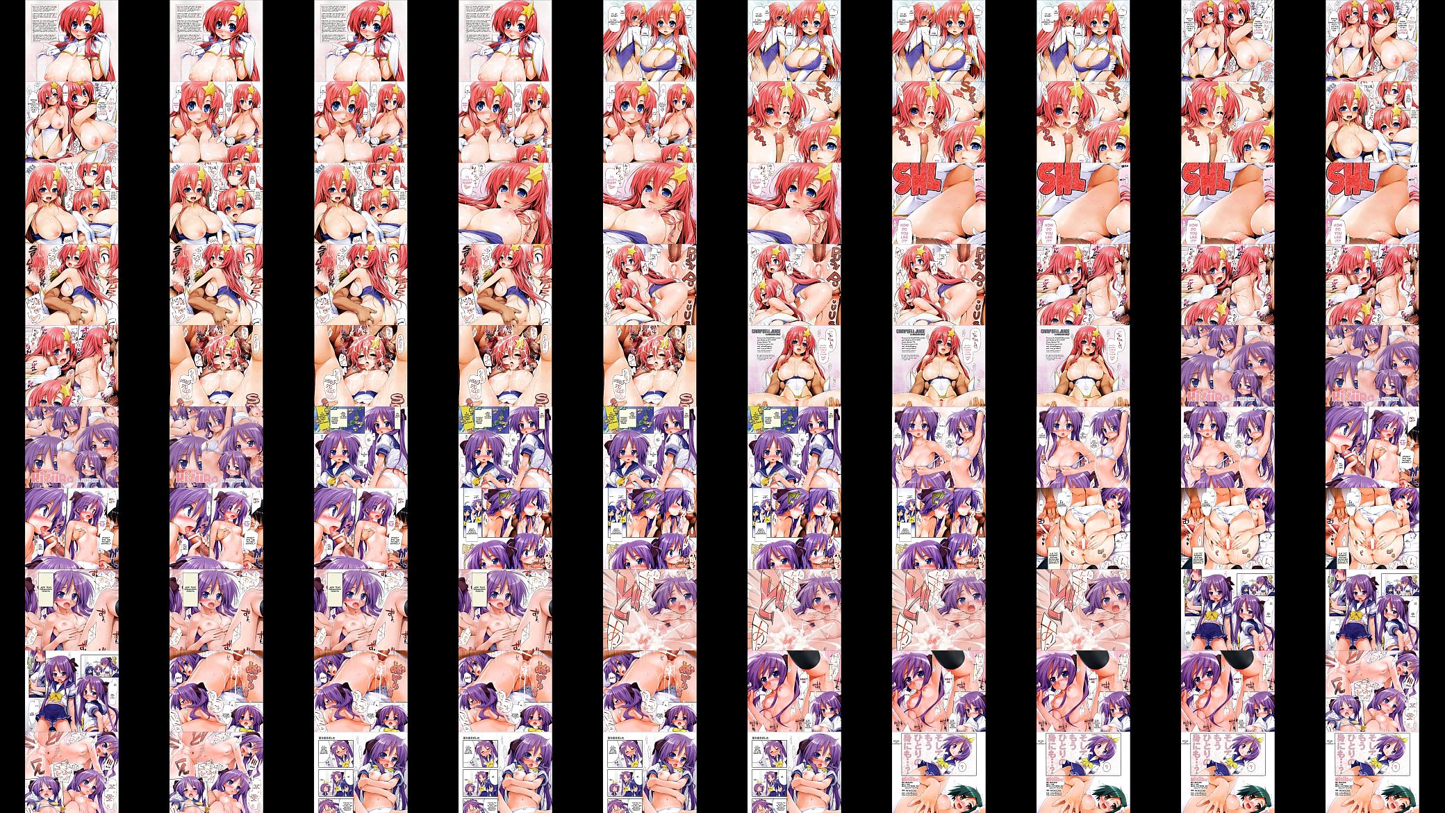 hentai pics 预览图