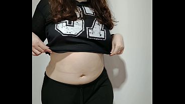 Sensual Encounter: Nicole’s Intimate Surrender