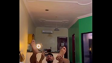 vem brincar comigo no motel