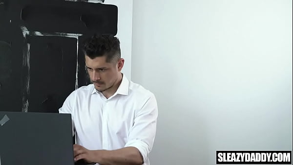 Download Video - Gay stepson has sex with stepdad