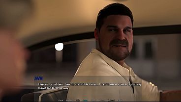 Download Video - Daddy May Love - Tony and I Finally Kissed