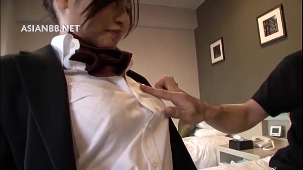 Sexy Asian Babe Fucked