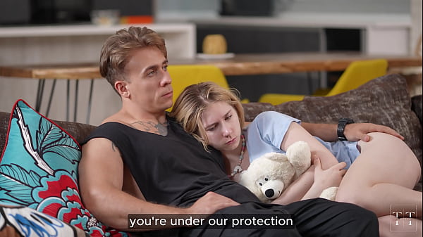 Download Video - Step-dad's Cock Will Make It All Better For This Sluty Girl