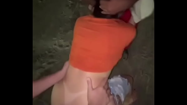 Prostitution on the beach