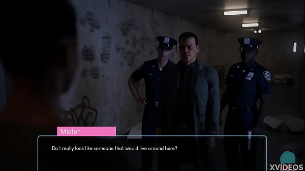 Download Video - MIDNIGHT PARADISE &num;08 &bull; Those smooth silky feet are perfect for his dick