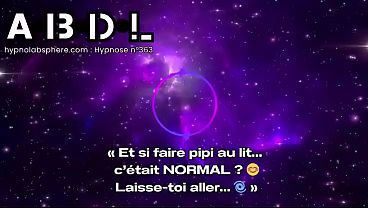 Et si faire pipi au lit... c’était enfin NORMAL ?