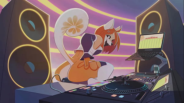 Furry Yiff
