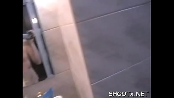 Packing monster sucking pleasures in hand of sa...