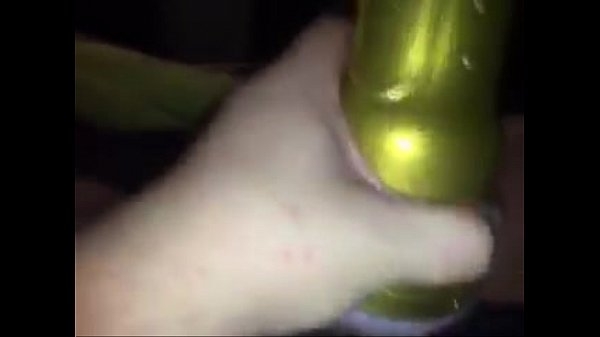 Jacking off and fucking my fleshlight