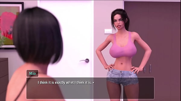 Download Video - Lust And Life Cap 23 - Follando Con Un MILF en Un Trio Con Mi Hermanastra