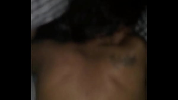 Giving my bitch some dick