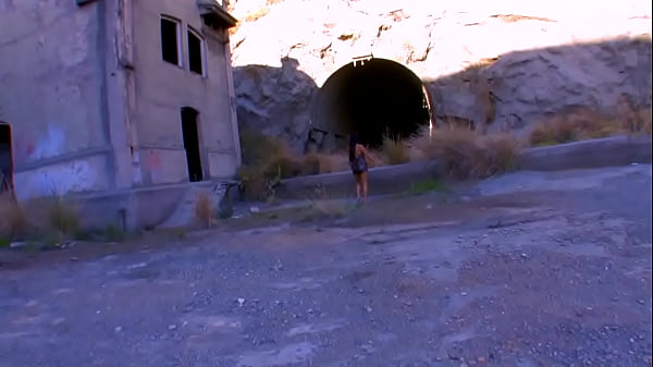 Download Video - Asian slut Sharon Lee deep ass fucking