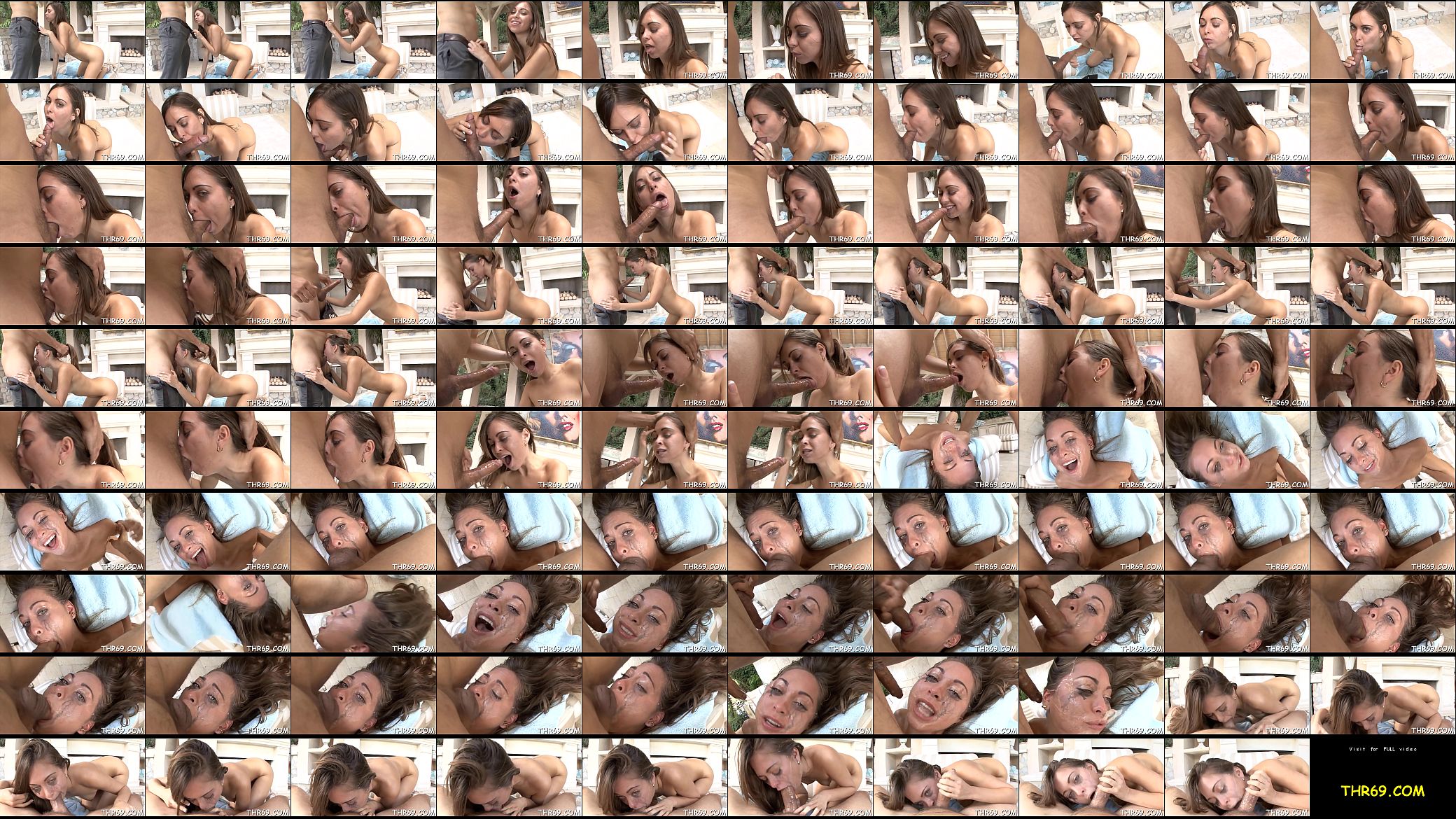 Huge cock oral job 预览图