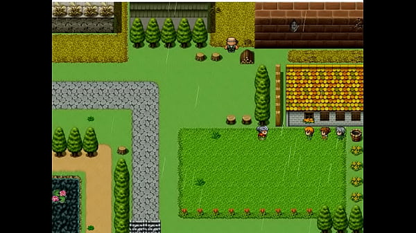 (  18 ) H RPG Games That's Little World #1