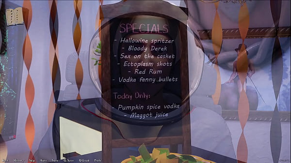 Being A Dik 223 (Chick Route)