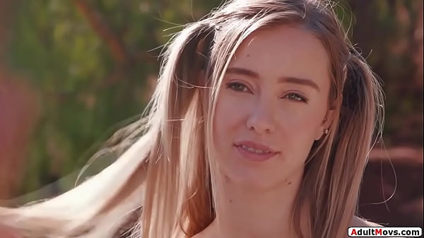 Download Video - AdultMovs&period;com - Teen babysitter wants to be pussy fucked