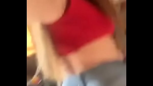Me shaking my ass again