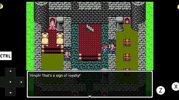 [NPC Sex Quest]