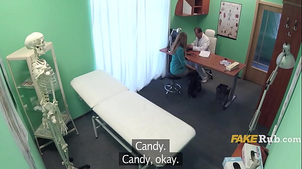 Doctor Treats Persistent Backache with Massage and Intercourse