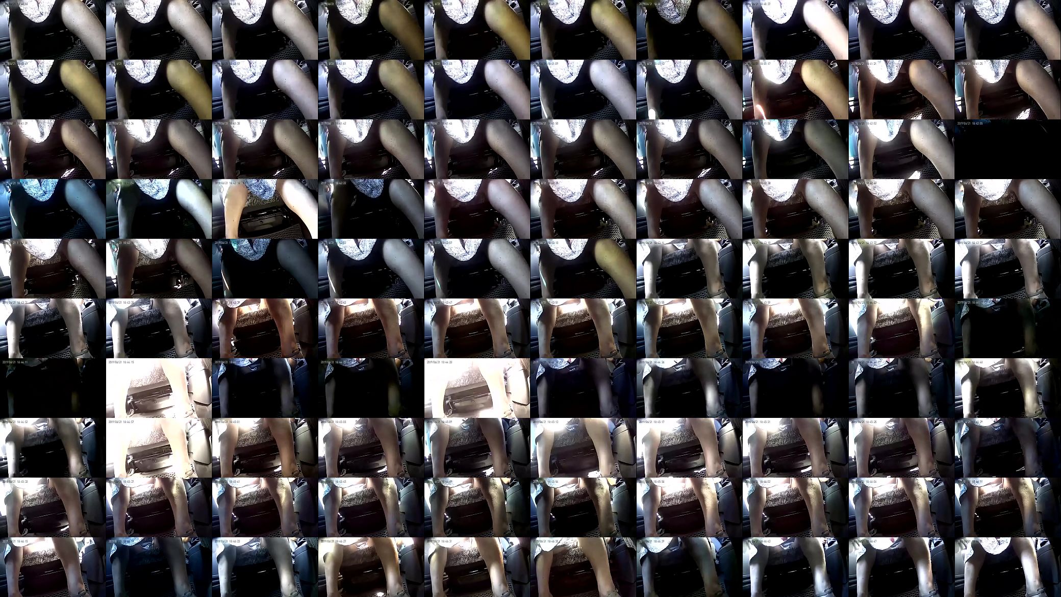 Hide cam taxi 预览图