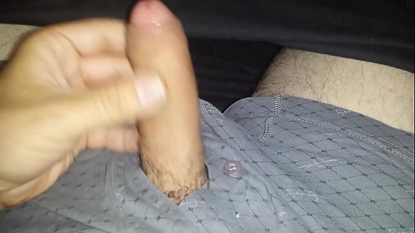 Download Video - Getting it hard