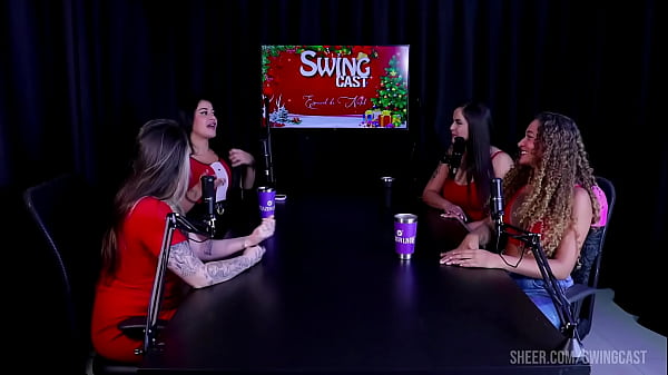 Download Video - COMPILADOS DA BRUNA A SURFISTINHA NO SWING CAST COM TIFANY ROCHA&comma; RAPHAELA SAVANAH E BURGUESA - PARTE 2 &lpar;WATCH ON&colon; SHEER&sol;RED&rpar;