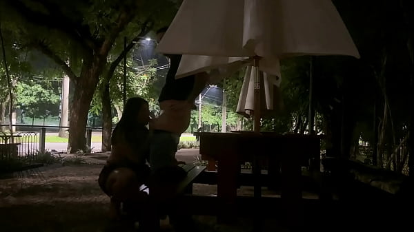 Download Video - Fomos pego no flagra pelo seguran&ccedil;a do local &excl;&excl;&excl;&excl;&excl;&excl;