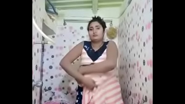 Swathi naidu latest nude bathing part-1