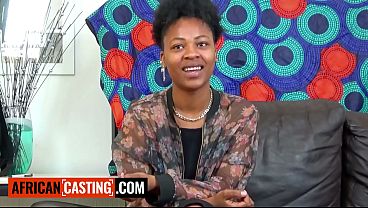 I ended up fucking this AMATEUR EBONY whose BOYFRIEND could never take to America