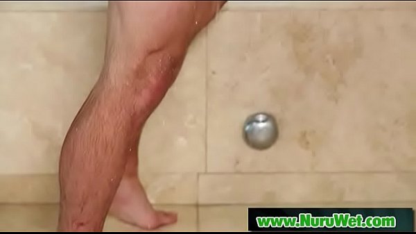 Japanesse masseuse gives nuru pleasure to her client 13