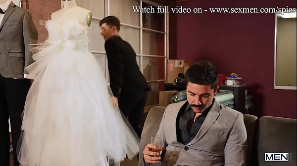 Tailored For Cock / MEN / Joey Mills, Brysen /...