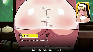 Milking the Nun's Breast - Divine Degeneracy | Part 3