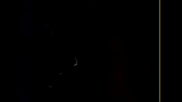 Ebony milf amateur bj