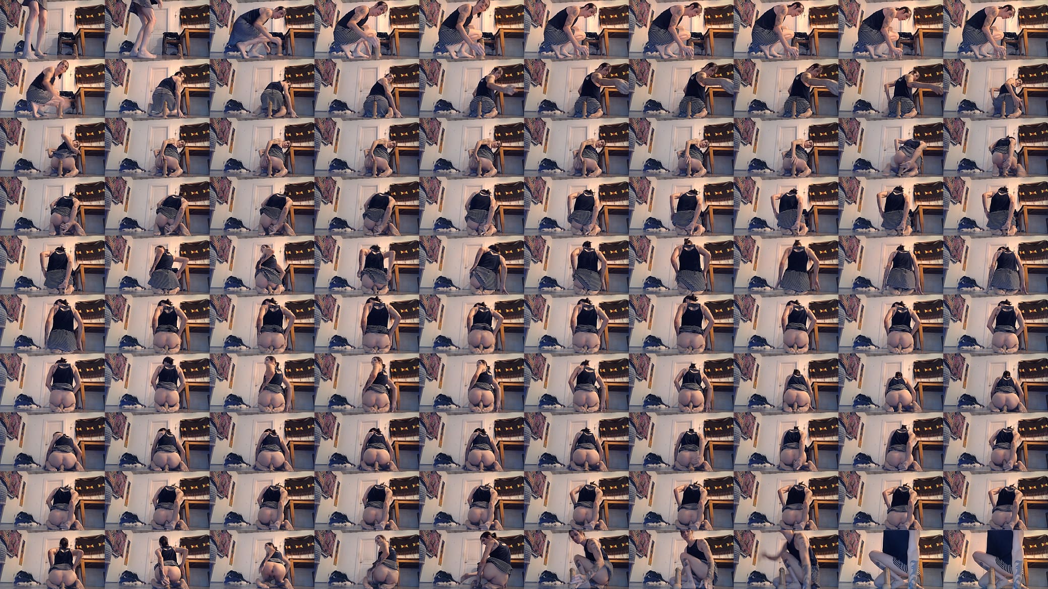 its a struggle but i can fit the whole thing 预览图