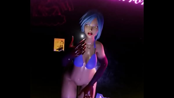 Sex 3d