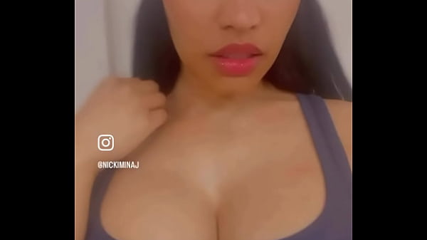 Nicki Minaj ig video part 6
