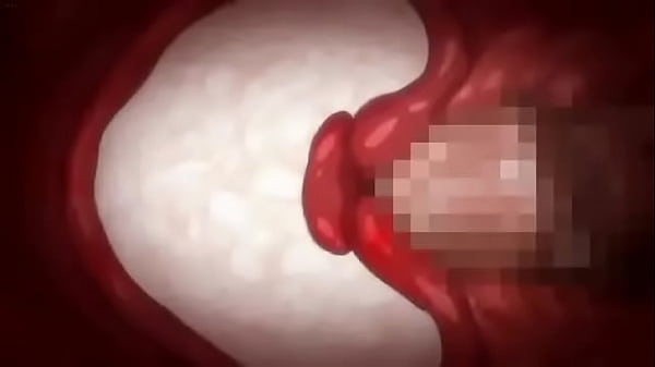 Cartoon sex