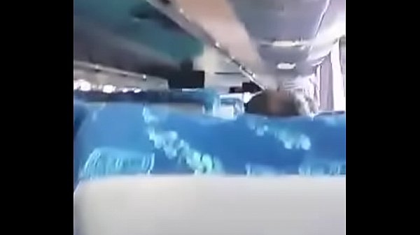 Amigo en el micro
