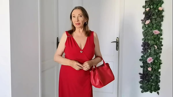 Office mature foot hu miliation