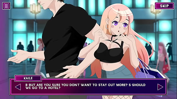 MEETING VENUS AND HAVING HER RIDE ME! - Nightgamer 0.20 (NO COMMENTARY)