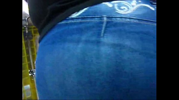 booty candid 12
