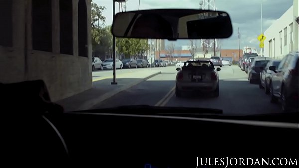 Jules Jordan - Young Slut Khloe Kapri Breaking The Law