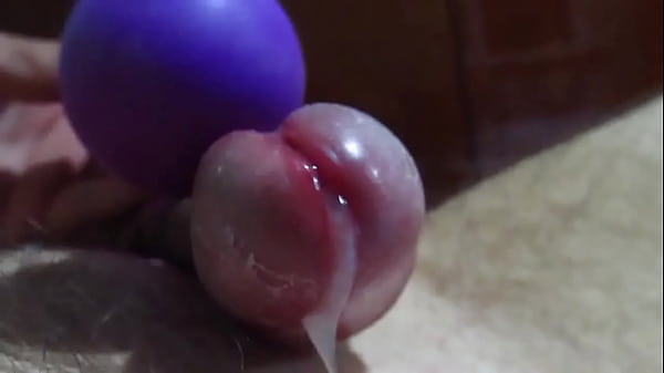 Sex toy made me moan and cum intensely