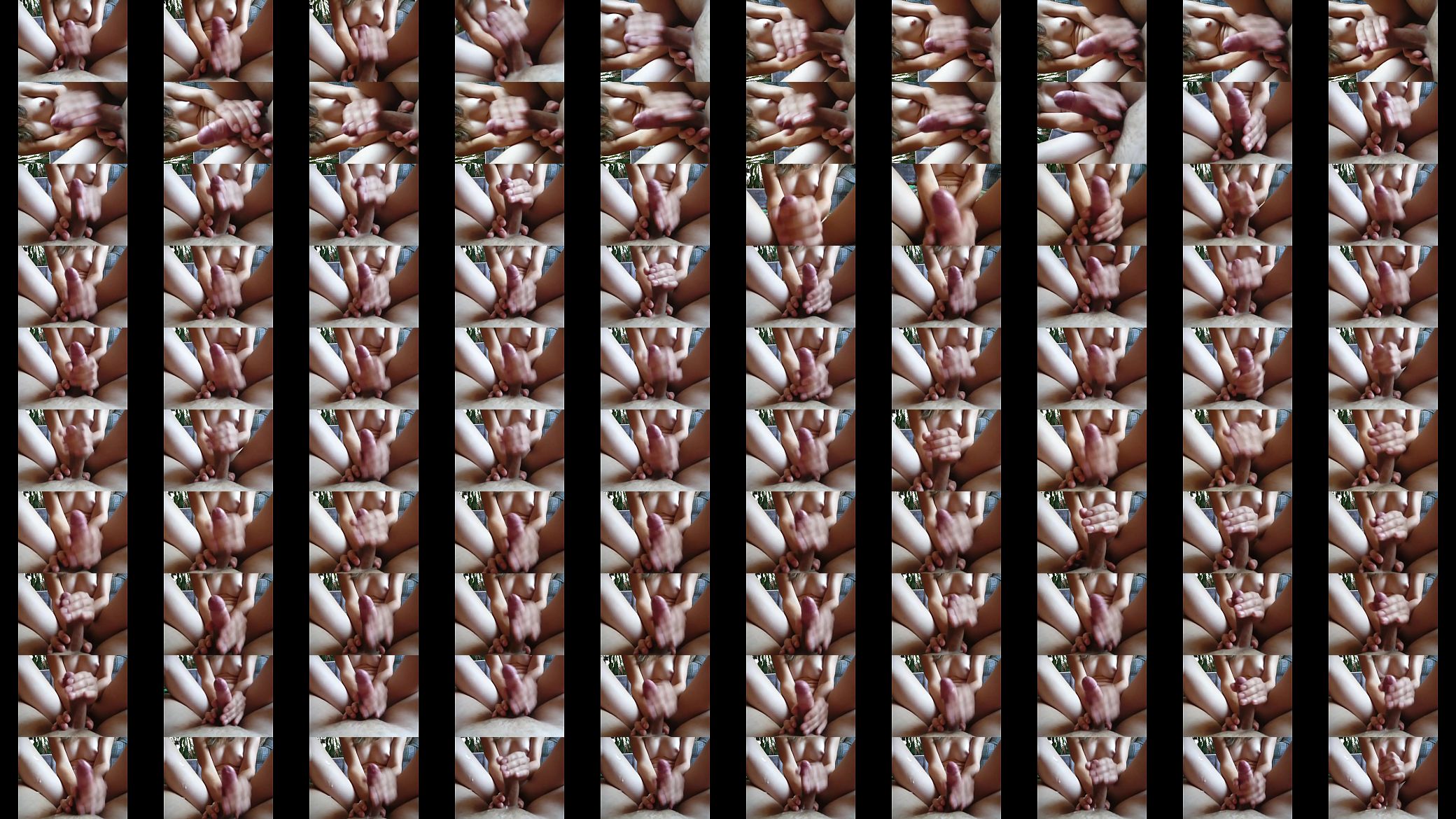 Handjob(k&eacute;zimunka) 预览图
