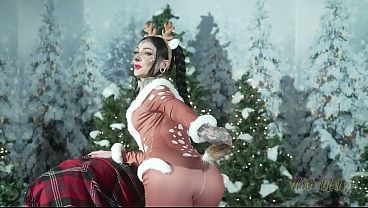 The Naughty List: BTS and Bloopers | Prod by Na...