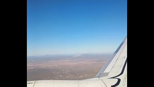 Thanks for treating me so well Arizona!My quick trip over to shoot some scenes in AZ was a blast! Some naughty vids com ...